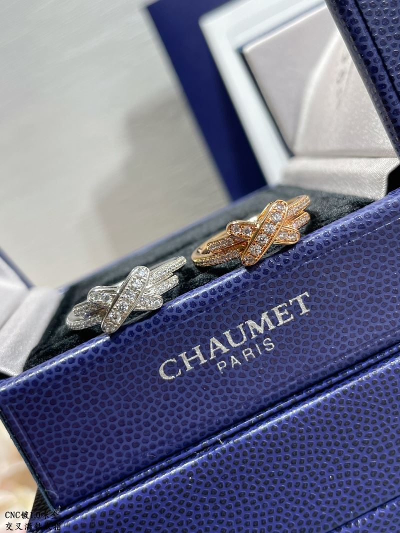 Chaumet Rings